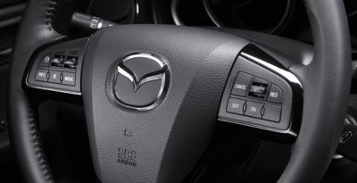- Mazda 6:  