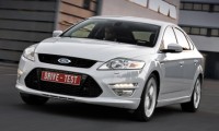 - Ford Mondeo:      