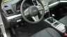 - Subaru Legacy  Outback:   Subaru
