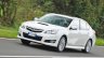 - Subaru Legacy  Outback:   Subaru