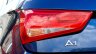   Audi A1:    