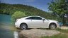 - Cadillac CTS Coupe:   