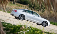  Audi A6:   