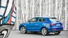   Audi Q3:   