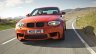  BMW 1-series M Coupe:  -